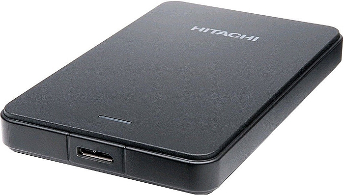 Восстановление данных с жёстких дисков Hitachi